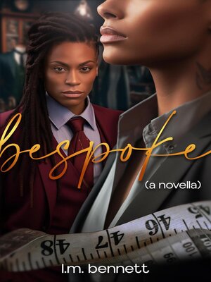 cover image of Bespoke